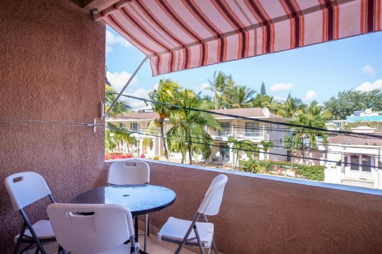 Apartment Chez Pepe Flic-en-Flacq