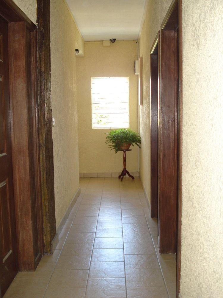 Apartment Chez Pepe Flic-en-Flacq
