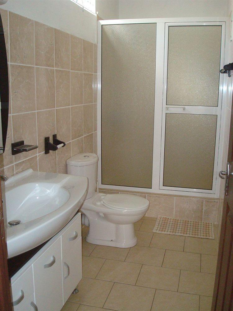 Apartment Chez Pepe Flic-en-Flacq