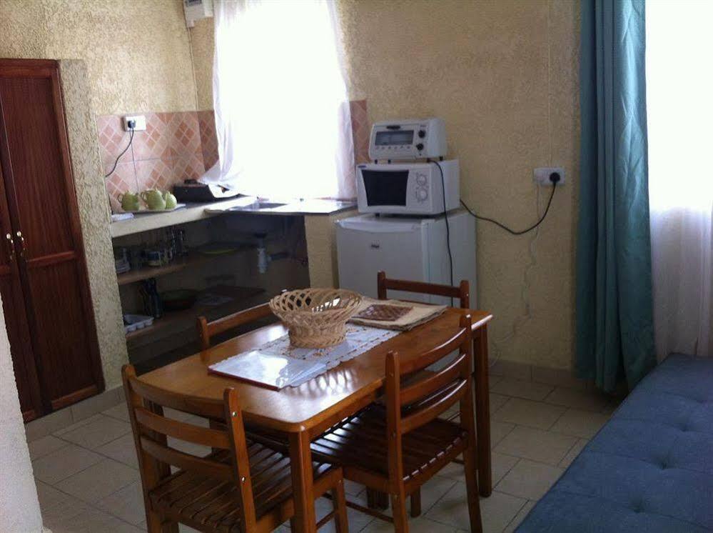 Chez Pepe * Flic-en-Flacq